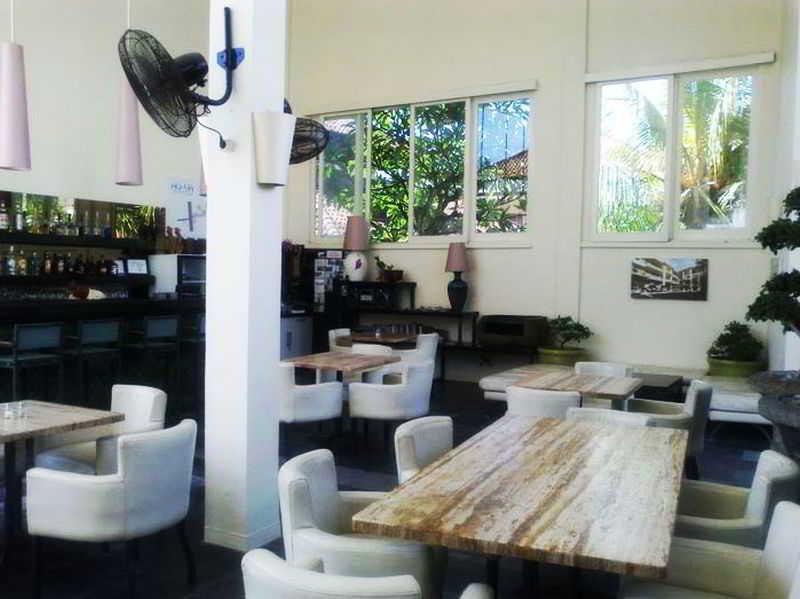 Bali Court Hotel & Apartment Legian  Exterior photo