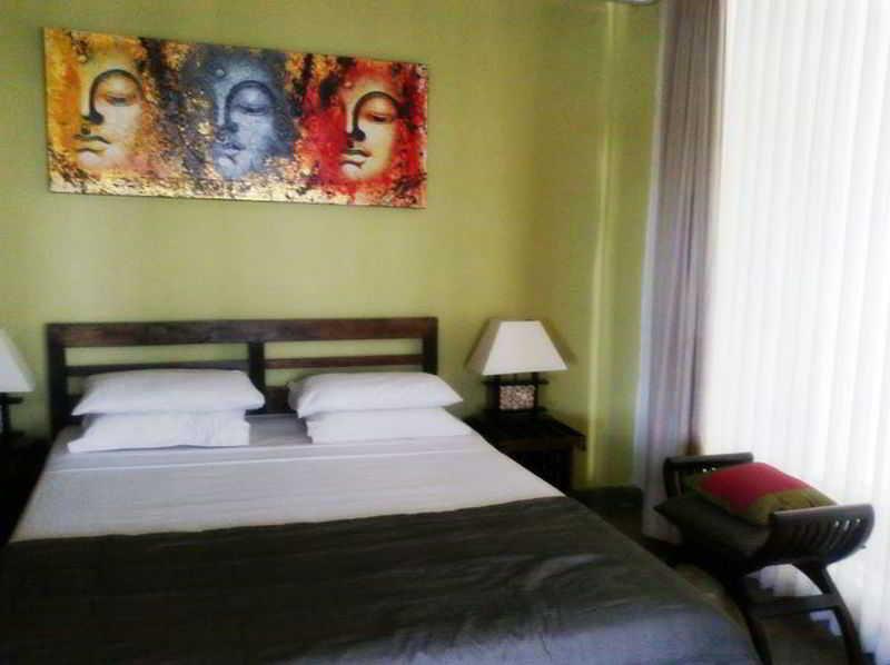Bali Court Hotel & Apartment Legian  Exterior photo