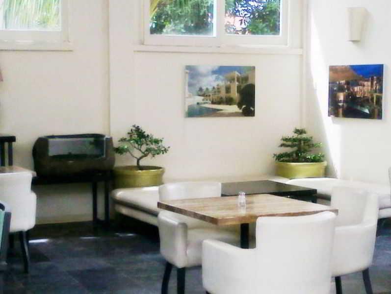 Bali Court Hotel & Apartment Legian  Exterior photo