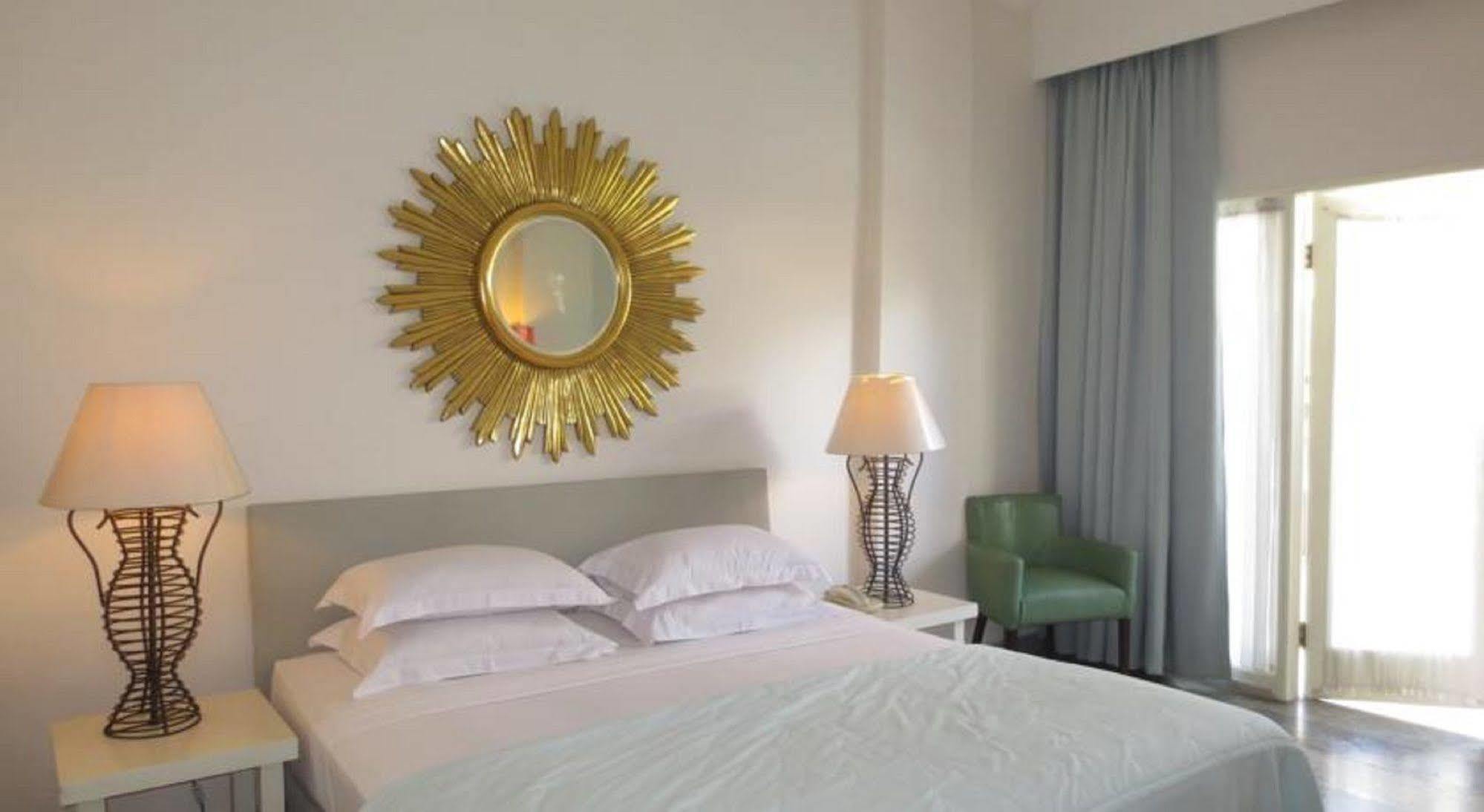 Bali Court Hotel & Apartment Legian  Exterior photo
